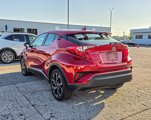 Used 2021 Toyota C-HR XLE image 4
