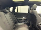 New 2025 Mercedes-Benz GLA 250 4MATIC image 5