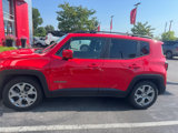 Used 2019 Jeep Renegade Latitude w/ UConnect 8.4 Nav Group image 4