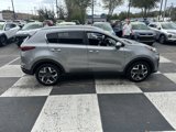 Used 2021 Kia Sportage EX image 3