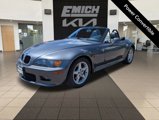 Used 1999 BMW Z3 2.8 image 3