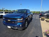 Used 2018 Chevrolet Silverado 1500 LT w/ All Star Edition image 3