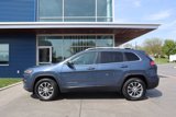 Used 2021 Jeep Cherokee Latitude Lux w/ Comfort/Convenience Group image 6