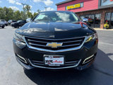 Used 2017 Chevrolet Impala Premier w/ Enhanced Convenience Package image 2