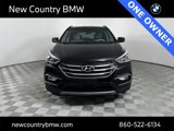 Used 2017 Hyundai Santa Fe Sport image 2