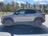 Used 2023 Chevrolet TrailBlazer LT image 2