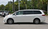 Used 2019 Toyota Sienna XLE Premium image 5