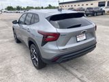 New 2025 Chevrolet Trax RS w/ Sunroof Package image 5
