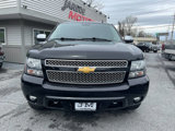 Used 2013 Chevrolet Suburban LTZ image 3