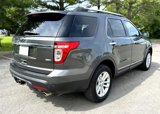 Used 2015 Ford Explorer XLT w/ Equipment Group 202B image 6