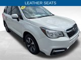 Used 2018 Subaru Forester 2.5i Limited image 2