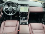 New 2024 Jaguar E-PACE R-Dynamic SE image 2
