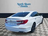 Certified 2018 Honda Accord Touring image 4