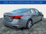 Certified 2021 Nissan Altima 2.5 S image 3