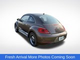 Used 2012 Volkswagen Beetle 2.5 image 4