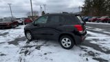 Certified 2022 Chevrolet Trax LT w/ LT Convenience Package image 6