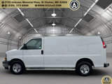 Used 2019 Chevrolet Express 2500 w/ Driver Convenience Package image 6