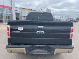 Used 2014 Ford F150 Lariat w/ Equipment Group 502A Luxury image 5