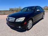 Used 2008 Mercedes-Benz C 300 Sedan w/ P2 Pkg image 3