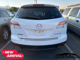 Used 2009 MAZDA CX-9 Touring w/ Moonroof & Bose Audio Pkg image 3