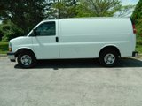 Used 2019 Chevrolet Express 2500 w/ Driver Convenience Package image 4