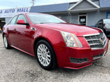 Used 2011 Cadillac CTS Luxury image 6