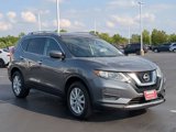 Used 2017 Nissan Rogue SV image 5
