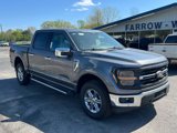 New 2025 Ford F150 XLT image 4