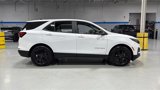 Certified 2023 Chevrolet Equinox LS w/ Sport Edition image 3