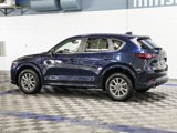 Used 2025 MAZDA CX-5 AWD 2.5 S w/ Select Package image 4
