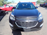 Used 2016 Chevrolet Equinox LT image 2