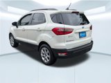 Used 2021 Ford EcoSport SE image 4