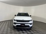 New 2025 Jeep Compass Latitude w/ Altitude Special Edition image 2