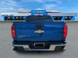 Used 2019 Chevrolet Colorado W/T w/ WT Convenience Package image 5