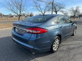 Used 2018 Ford Fusion S image 5