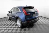 Certified 2022 Cadillac XT4 Luxury image 3