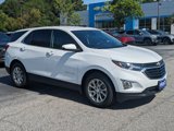 Used 2019 Chevrolet Equinox LT w/ Driver Convenience Package image 2