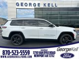 Used 2023 Jeep Grand Cherokee L Laredo image 1