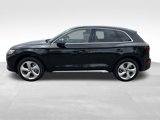 Used 2021 Audi Q5 2.0T Premium Plus image 2