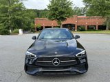 Used 2024 Mercedes-Benz C 300 4MATIC Sedan image 3