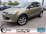 Used 2013 Ford Escape SEL w/ Class II Trailer Tow Pkg image 4