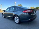 Used 2015 Ford Fusion SE image 4