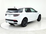 New 2025 Land Rover Discovery Sport S image 5