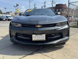 Used 2016 Chevrolet Camaro LT w/ RS Package image 2
