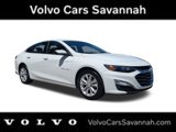 Used 2023 Chevrolet Malibu LT image 2