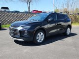 Used 2022 Chevrolet Blazer LT image 3