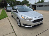 Used 2018 Ford Focus S image 5