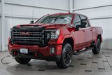 Used 2023 GMC Sierra 2500 AT4 w/ AT4 Preferred Package image 3