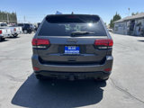 Used 2016 Jeep Grand Cherokee Limited 75th Anniversary image 6