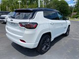 Used 2022 Jeep Compass High Altitude image 4